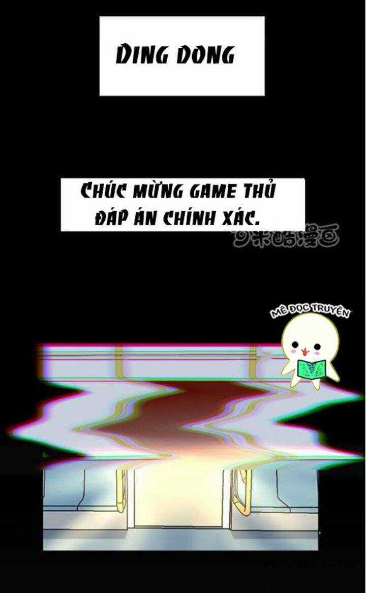 Hành Trình Truy Tìm Cái Chết Của Up Chủ Chapter 6 trang 17