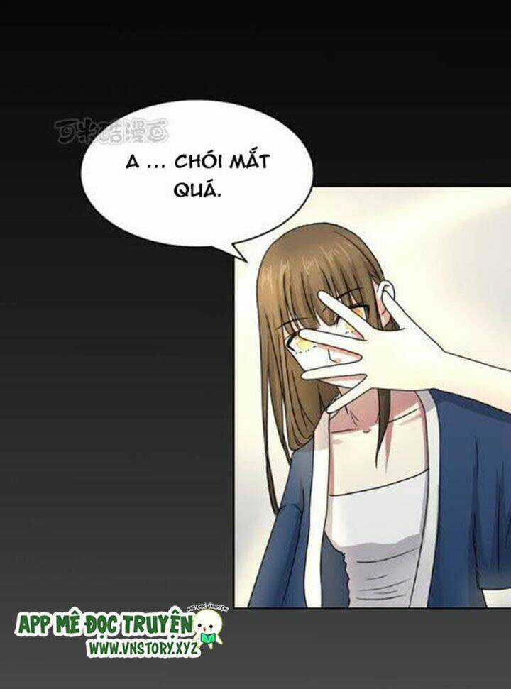 Hành Trình Truy Tìm Cái Chết Của Up Chủ Chapter 6 trang 18