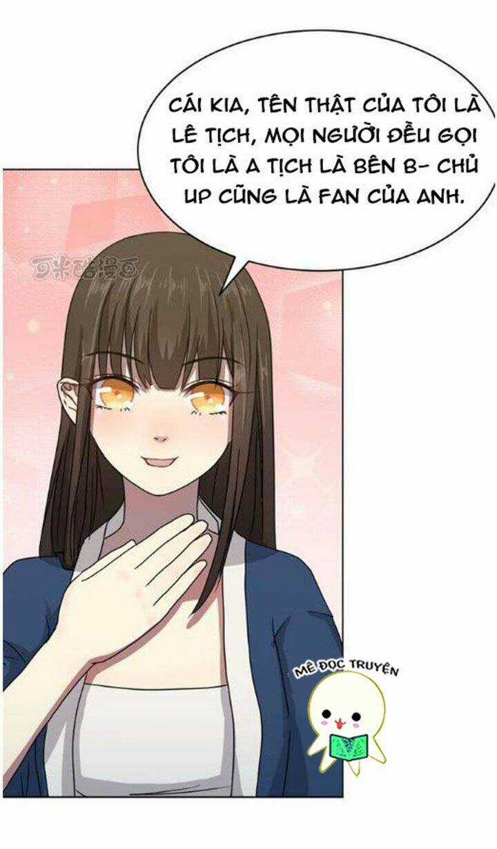 Hành Trình Truy Tìm Cái Chết Của Up Chủ Chapter 6 trang 23