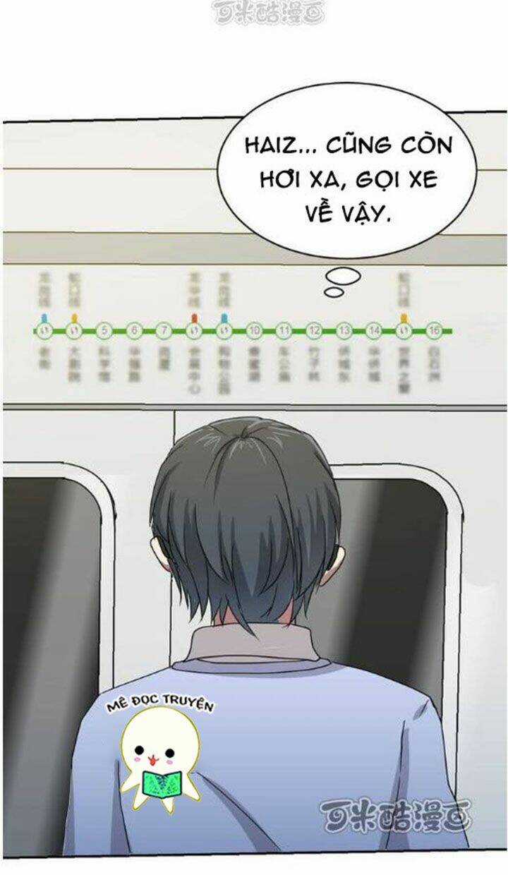 Hành Trình Truy Tìm Cái Chết Của Up Chủ Chapter 6 trang 26