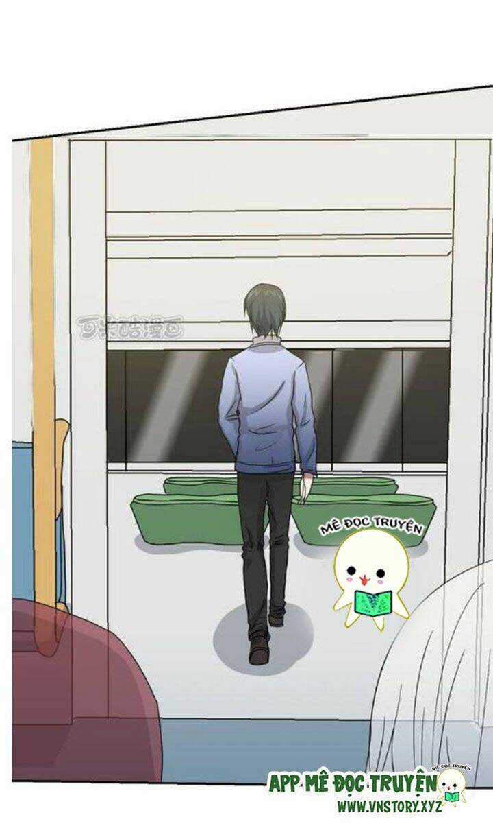 Hành Trình Truy Tìm Cái Chết Của Up Chủ Chapter 6 trang 27