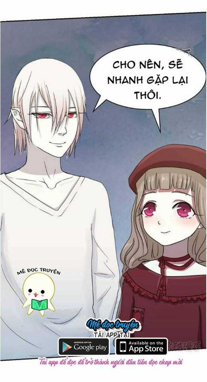 Hành Trình Truy Tìm Cái Chết Của Up Chủ Chapter 6 trang 30