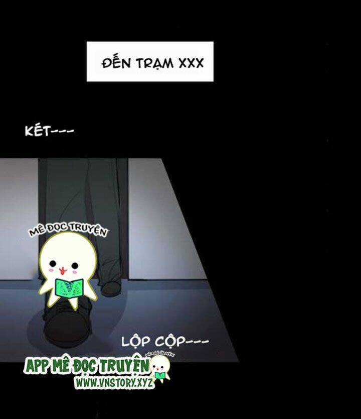 Hành Trình Truy Tìm Cái Chết Của Up Chủ Chapter 6 trang 6