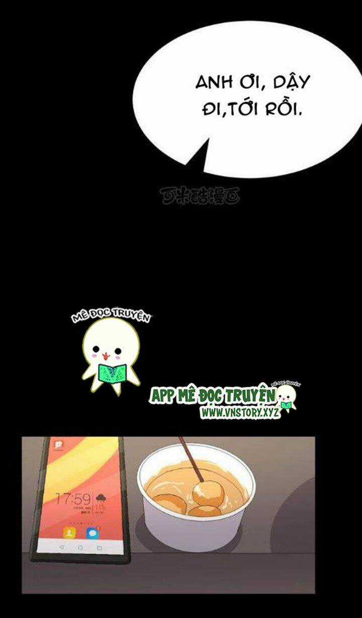 Hành Trình Truy Tìm Cái Chết Của Up Chủ Chapter 7 trang 10