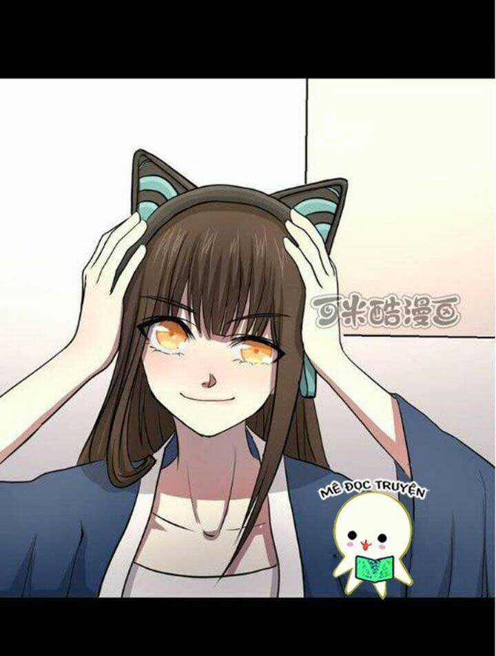 Hành Trình Truy Tìm Cái Chết Của Up Chủ Chapter 7 trang 11