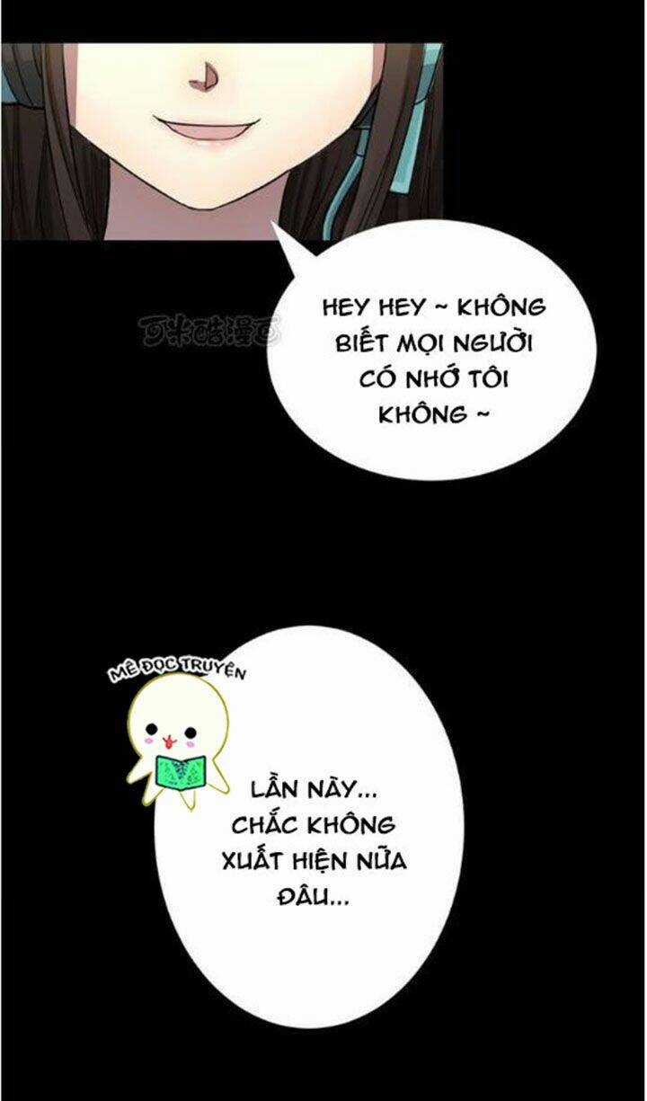 Hành Trình Truy Tìm Cái Chết Của Up Chủ Chapter 7 trang 12