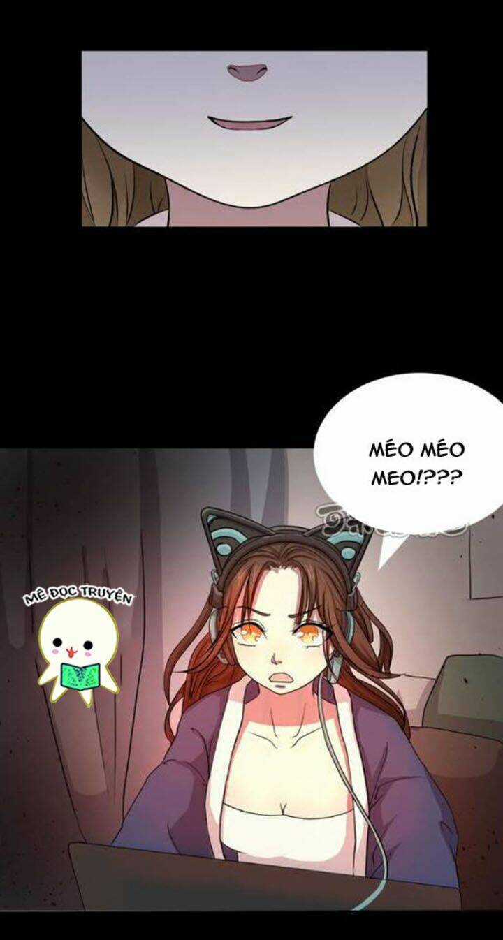 Hành Trình Truy Tìm Cái Chết Của Up Chủ Chapter 7 trang 14