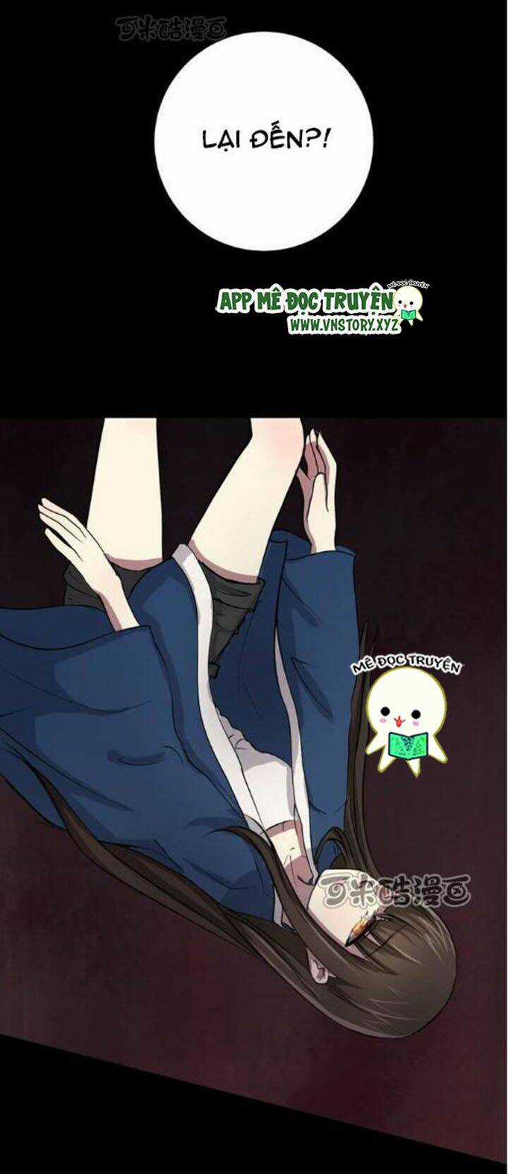 Hành Trình Truy Tìm Cái Chết Của Up Chủ Chapter 7 trang 15