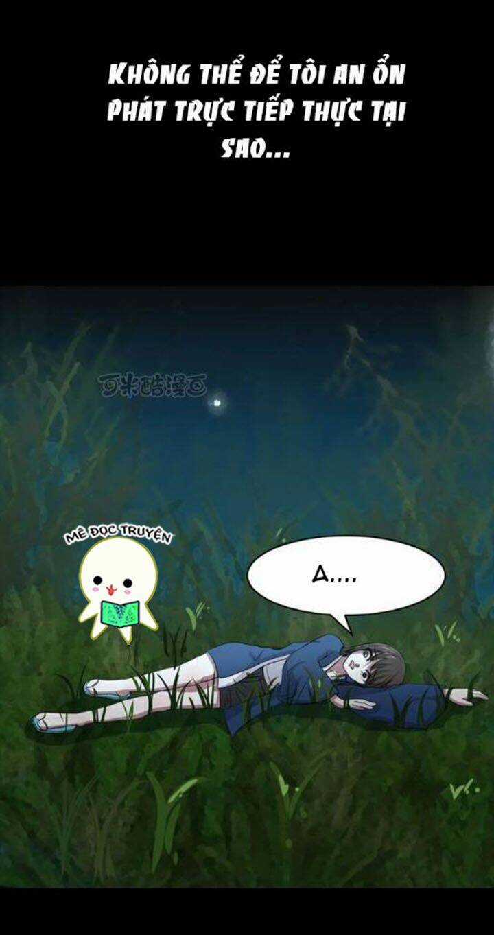 Hành Trình Truy Tìm Cái Chết Của Up Chủ Chapter 7 trang 16