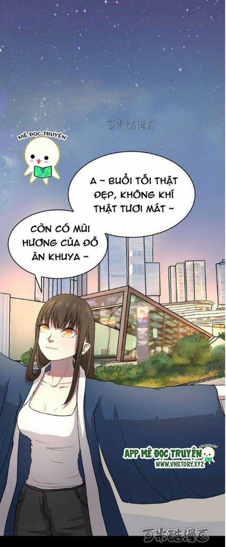 Hành Trình Truy Tìm Cái Chết Của Up Chủ Chapter 7 trang 2