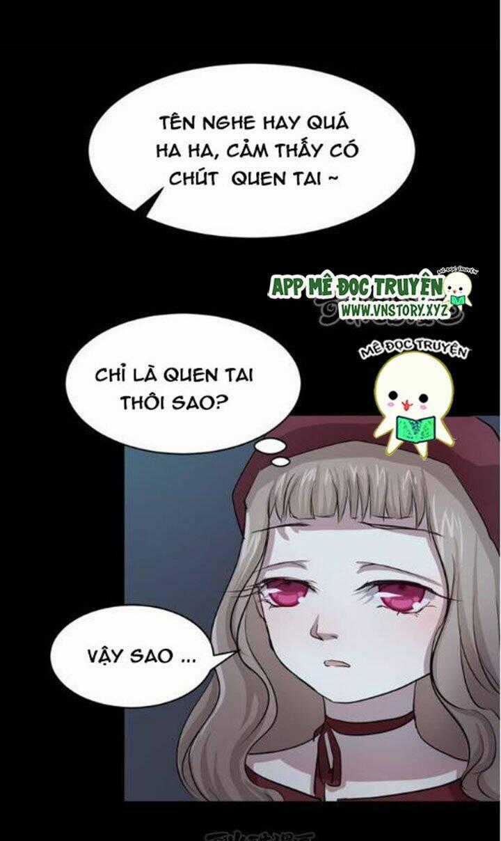 Hành Trình Truy Tìm Cái Chết Của Up Chủ Chapter 7 trang 25