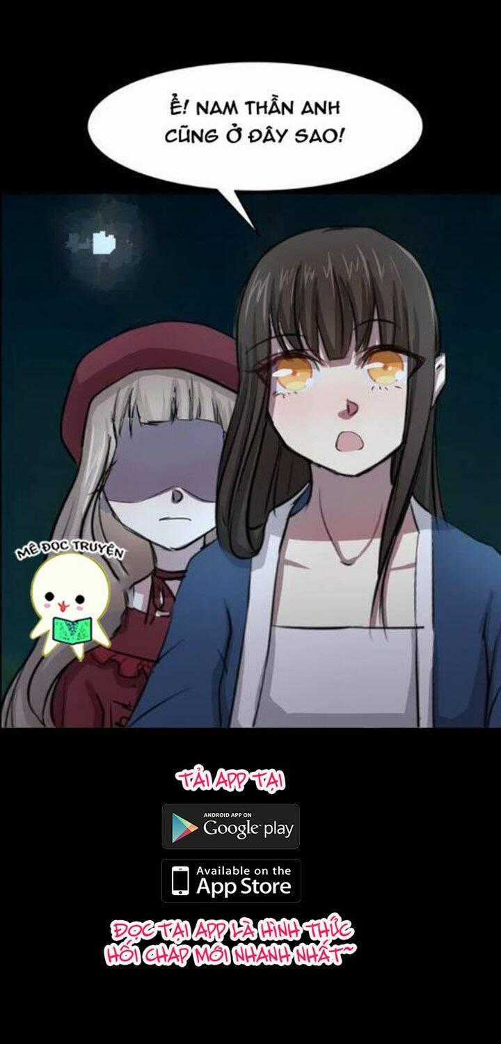 Hành Trình Truy Tìm Cái Chết Của Up Chủ Chapter 7 trang 26