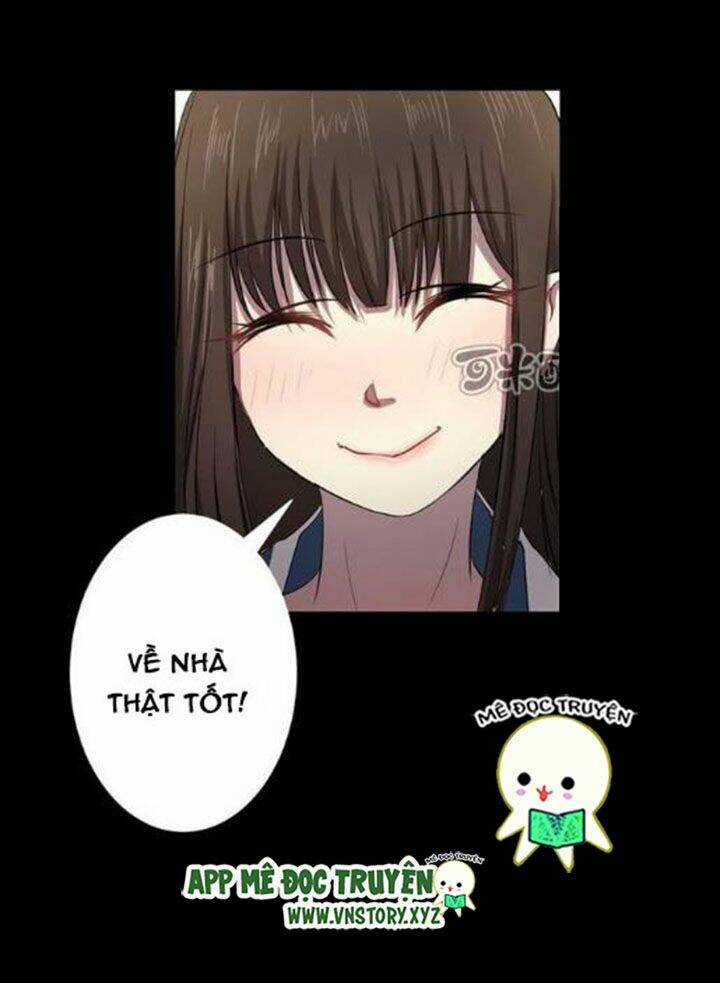 Hành Trình Truy Tìm Cái Chết Của Up Chủ Chapter 7 trang 5