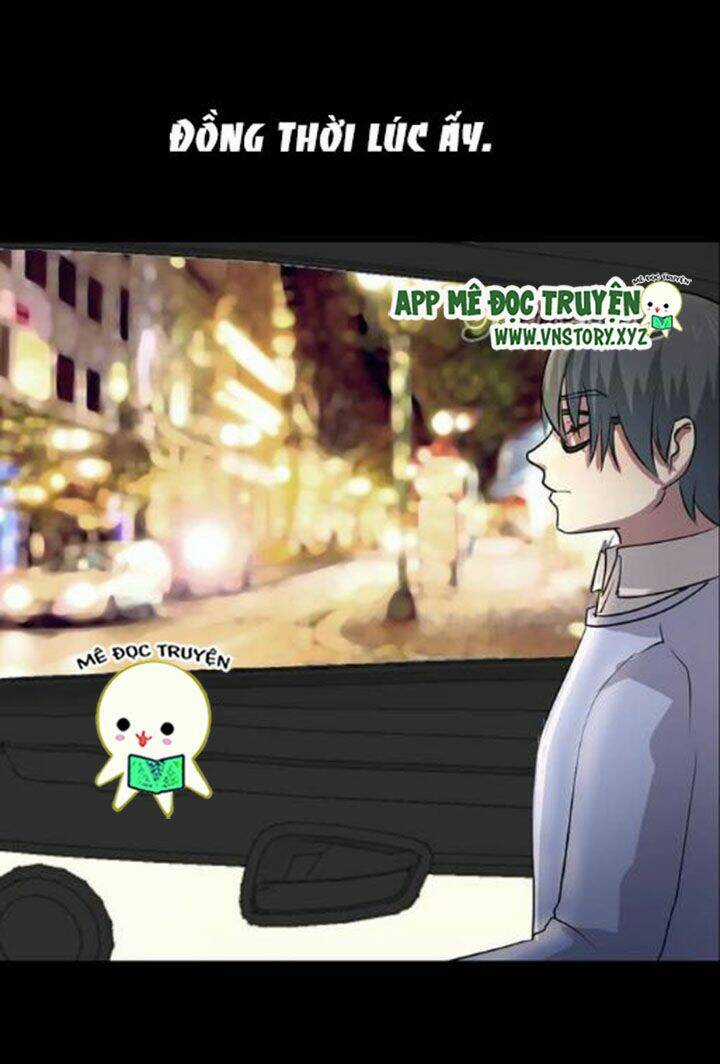 Hành Trình Truy Tìm Cái Chết Của Up Chủ Chapter 7 trang 8