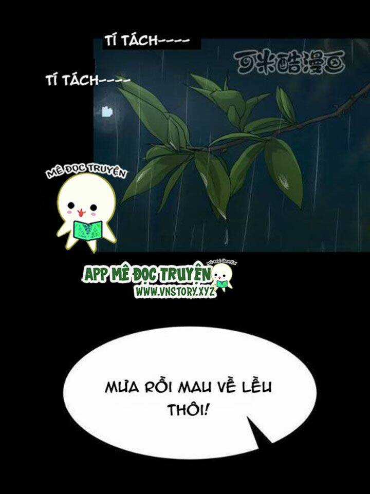 Hành Trình Truy Tìm Cái Chết Của Up Chủ Chapter 8 trang 10