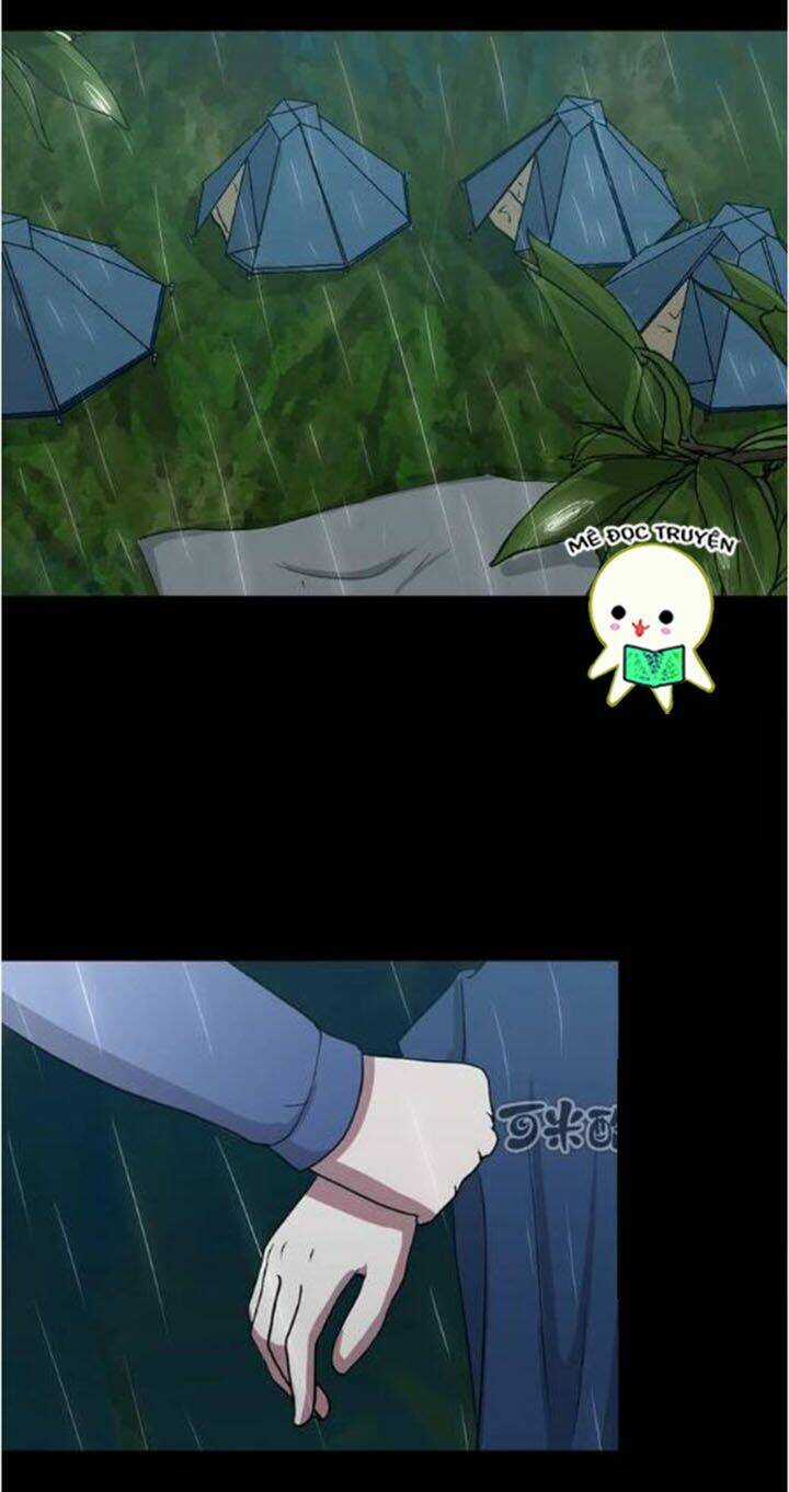 Hành Trình Truy Tìm Cái Chết Của Up Chủ Chapter 8 trang 11