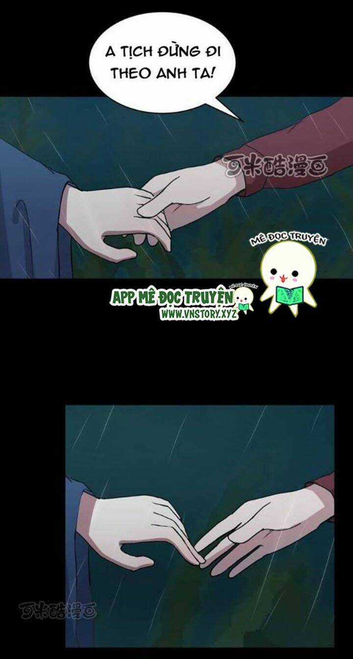 Hành Trình Truy Tìm Cái Chết Của Up Chủ Chapter 8 trang 13