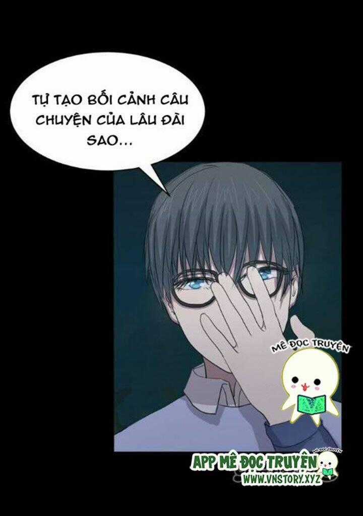 Hành Trình Truy Tìm Cái Chết Của Up Chủ Chapter 8 trang 27