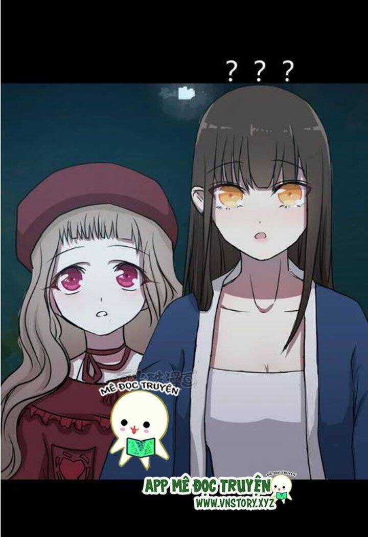 Hành Trình Truy Tìm Cái Chết Của Up Chủ Chapter 8 trang 4