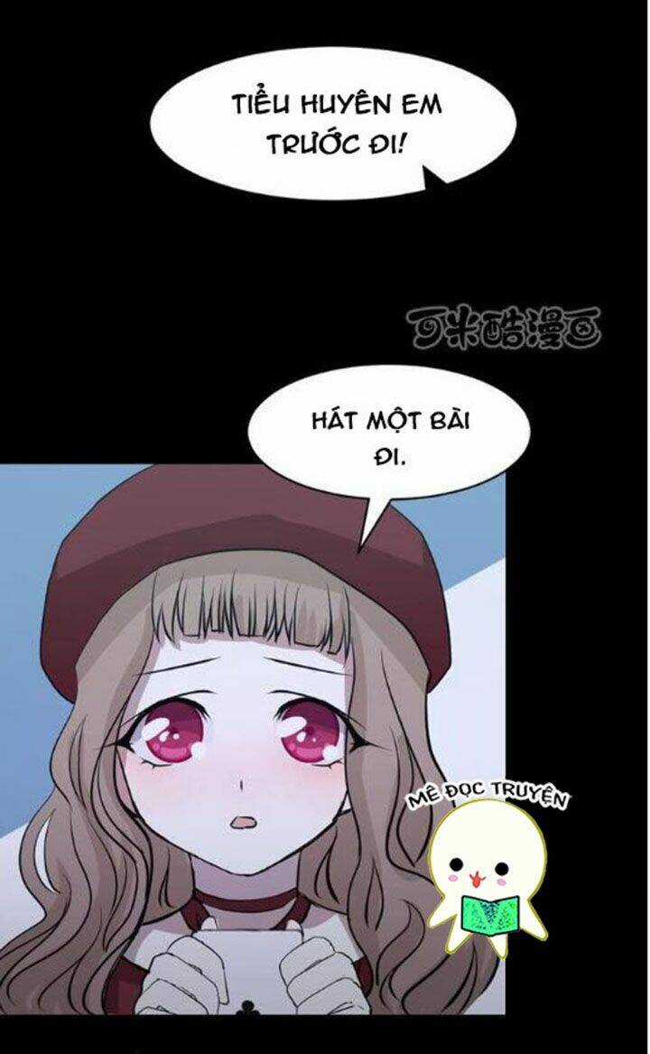 Hành Trình Truy Tìm Cái Chết Của Up Chủ Chapter 9 trang 10