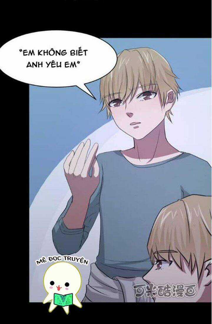 Hành Trình Truy Tìm Cái Chết Của Up Chủ Chapter 9 trang 11