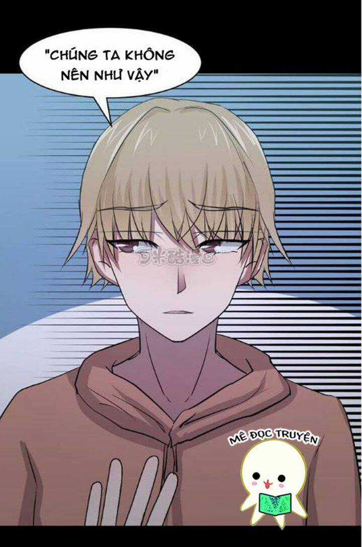 Hành Trình Truy Tìm Cái Chết Của Up Chủ Chapter 9 trang 12