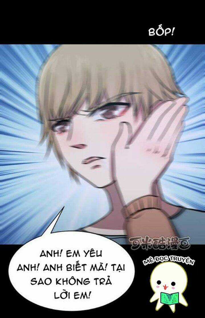 Hành Trình Truy Tìm Cái Chết Của Up Chủ Chapter 9 trang 16