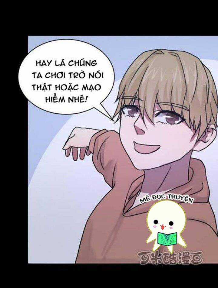 Hành Trình Truy Tìm Cái Chết Của Up Chủ Chapter 9 trang 2