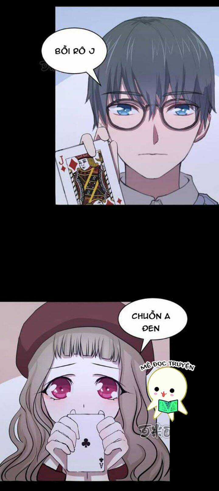 Hành Trình Truy Tìm Cái Chết Của Up Chủ Chapter 9 trang 6