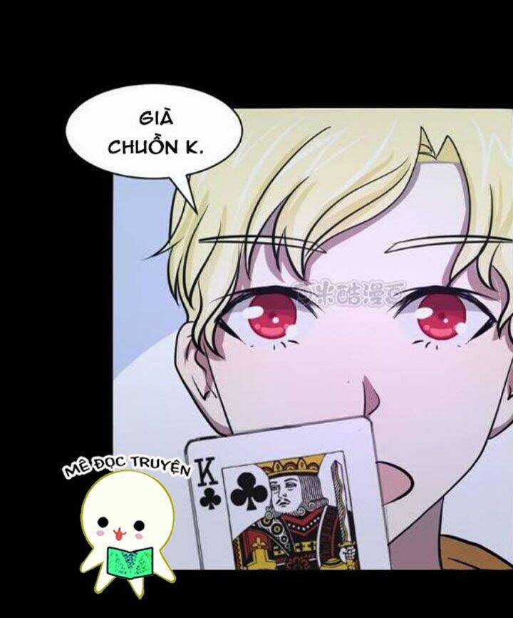 Hành Trình Truy Tìm Cái Chết Của Up Chủ Chapter 9 trang 7