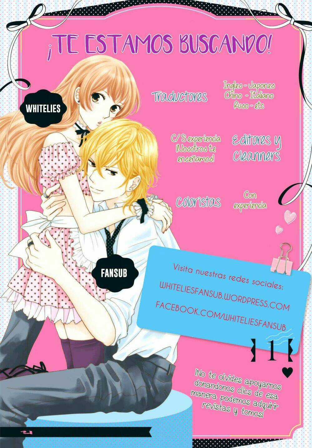 Hanikamu Honey Chapter 19 trang 5