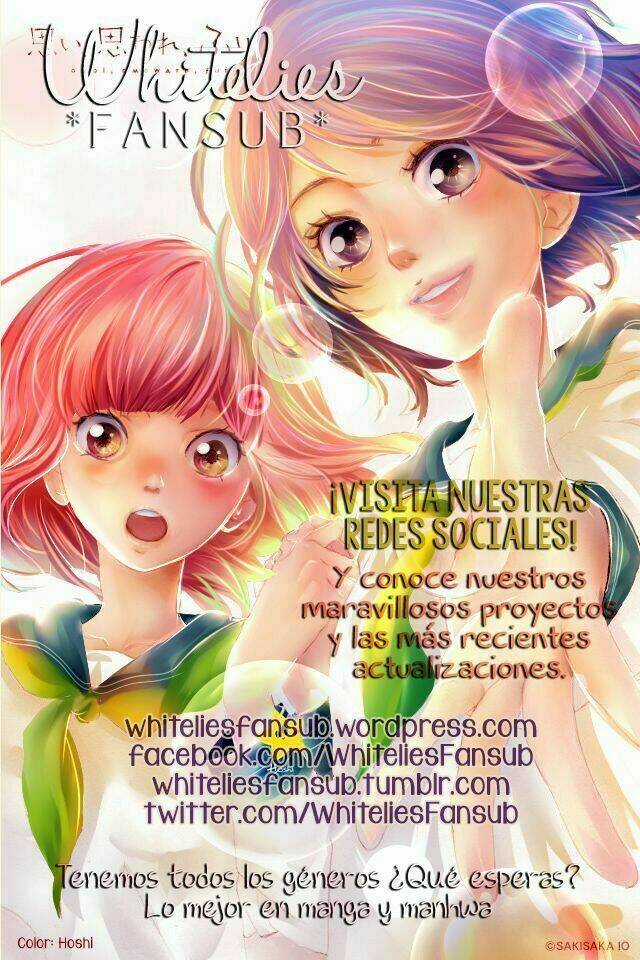 Hanikamu Honey Chapter 23 trang 39