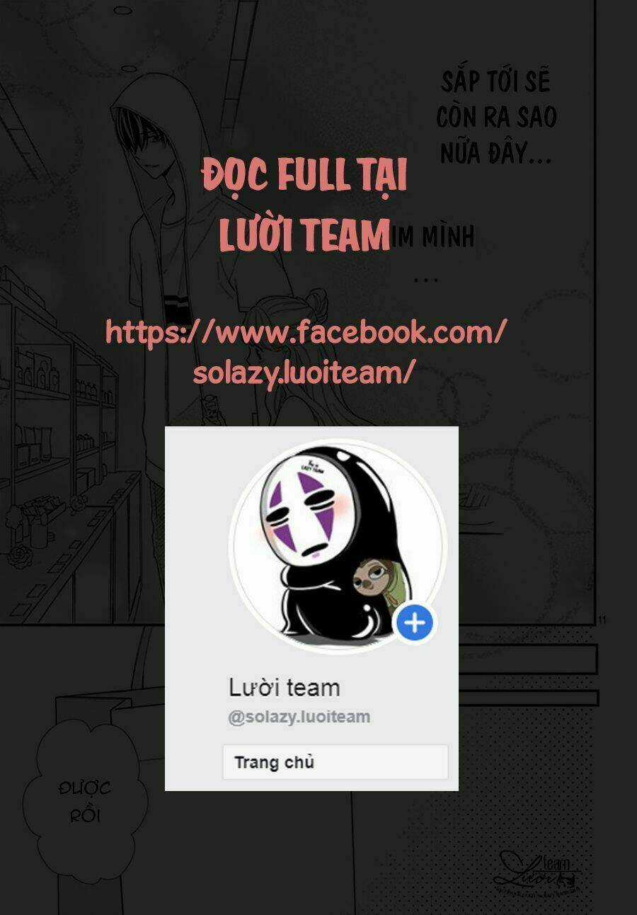 Hanikamu Honey Chapter 24 trang 20