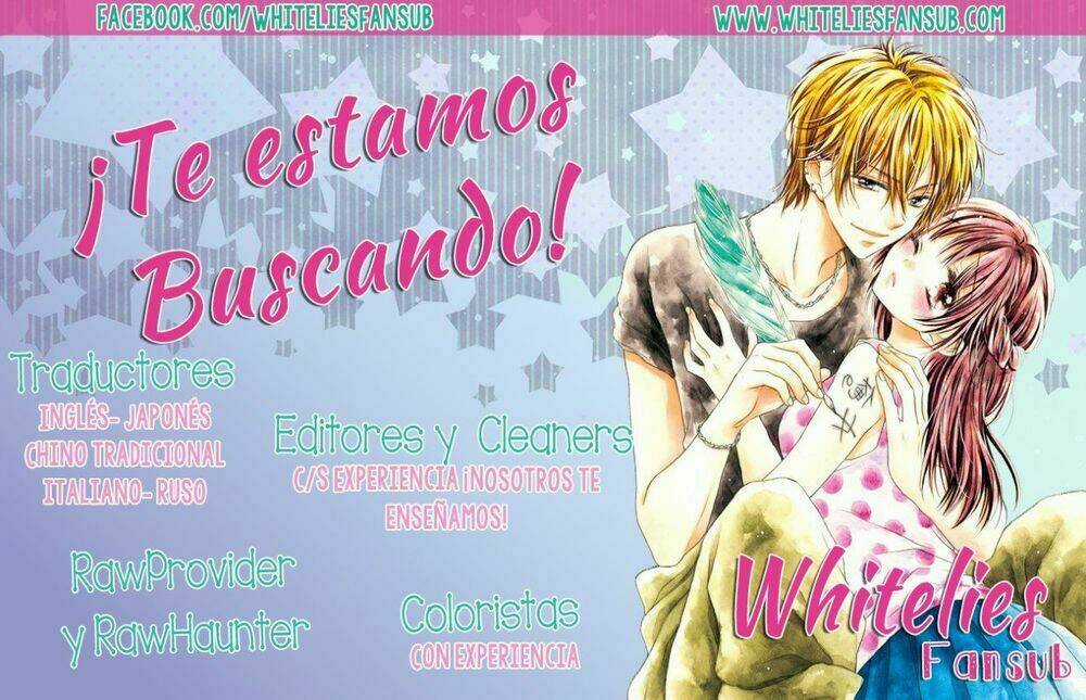 Hanikamu Honey Chapter 24 trang 3