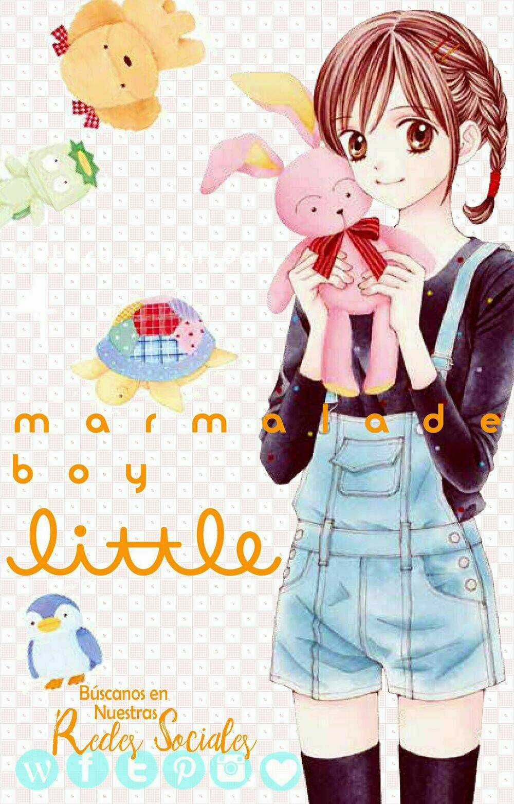 Hanikamu Honey Chapter 25 trang 33