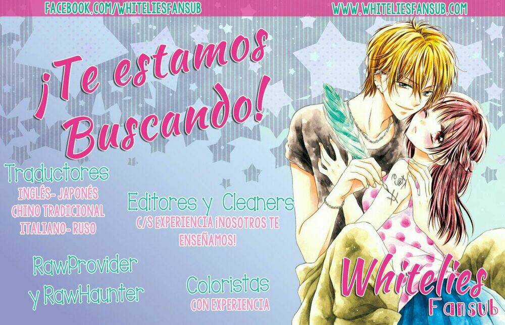 Hanikamu Honey Chapter 25 trang 35