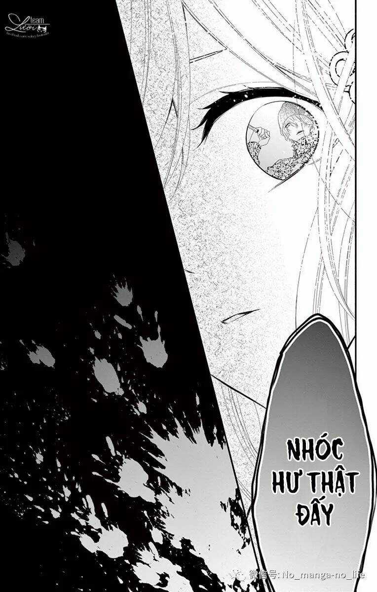 Hanikamu Honey Chapter 34 trang 27