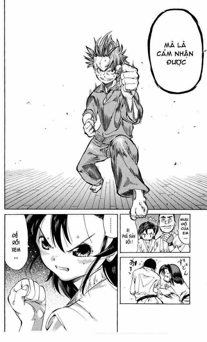 Hanza Sky Chapter 10 trang 19