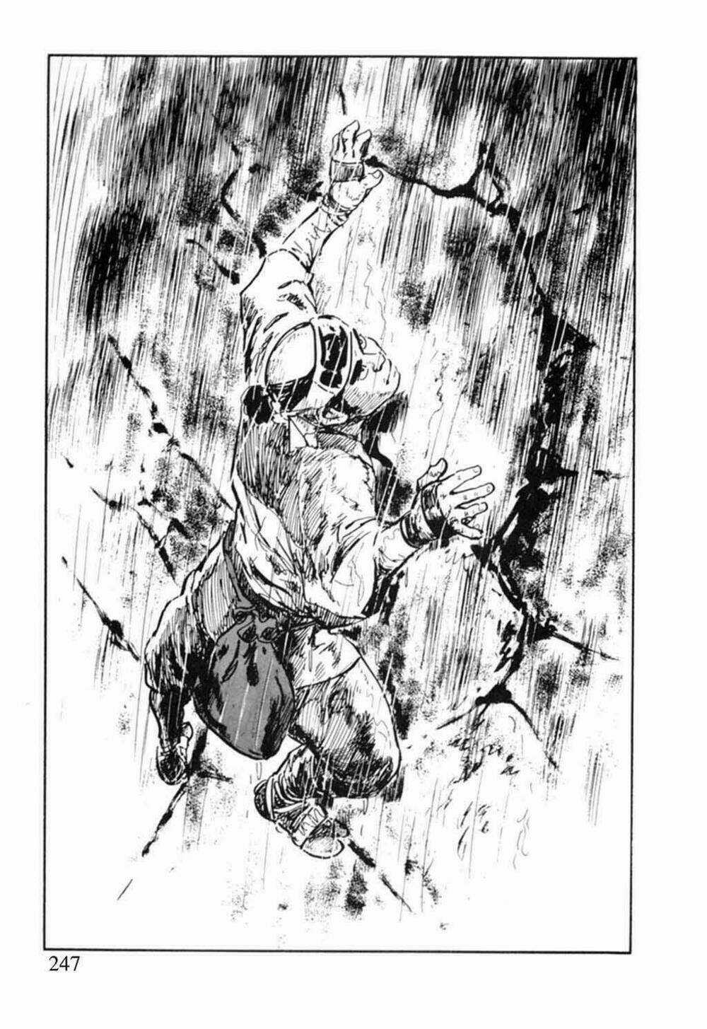 Hanzou No Mon Chapter 14 trang 39