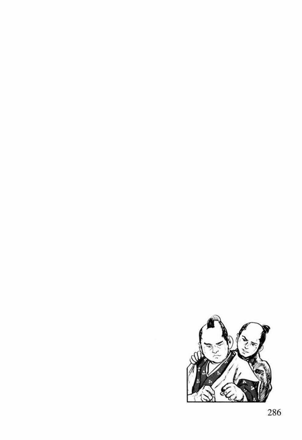 Hanzou No Mon Chapter 14 trang 78