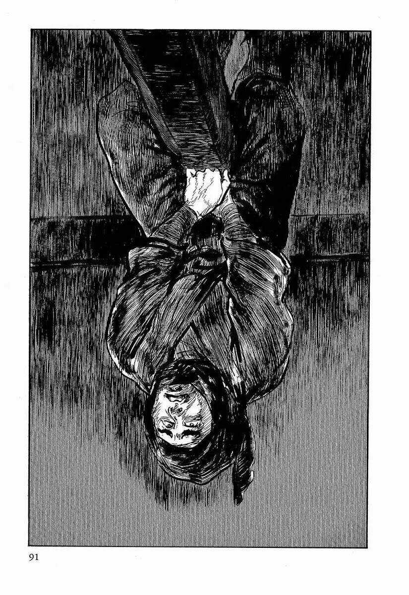 Hanzou No Mon Chapter 17.1 trang 47
