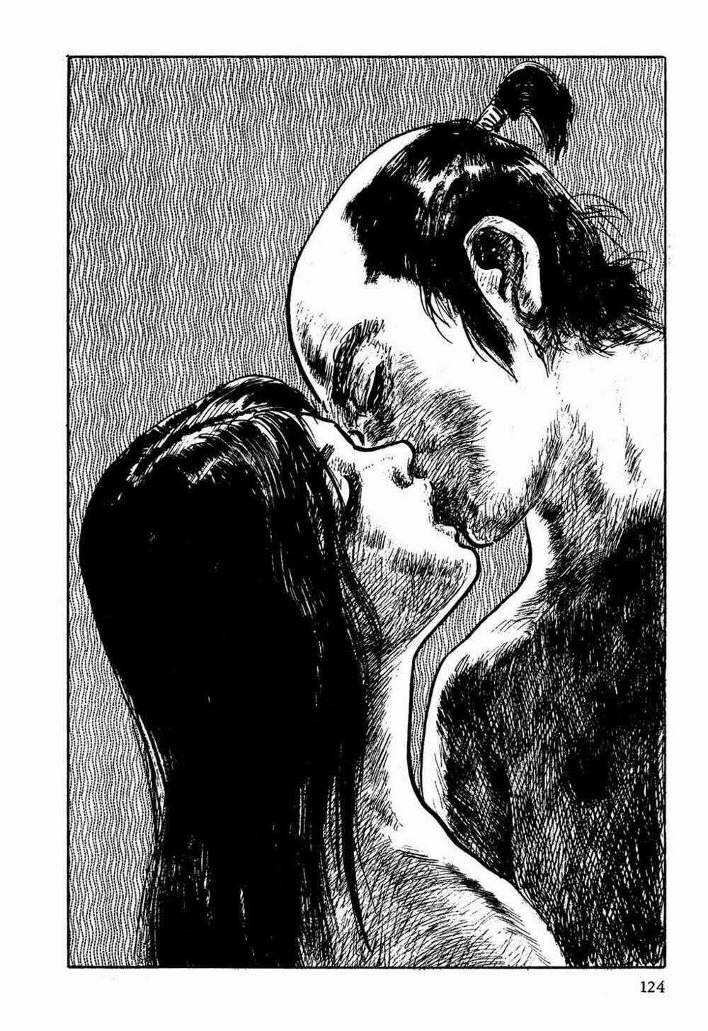 Hanzou No Mon Chapter 3 trang 82