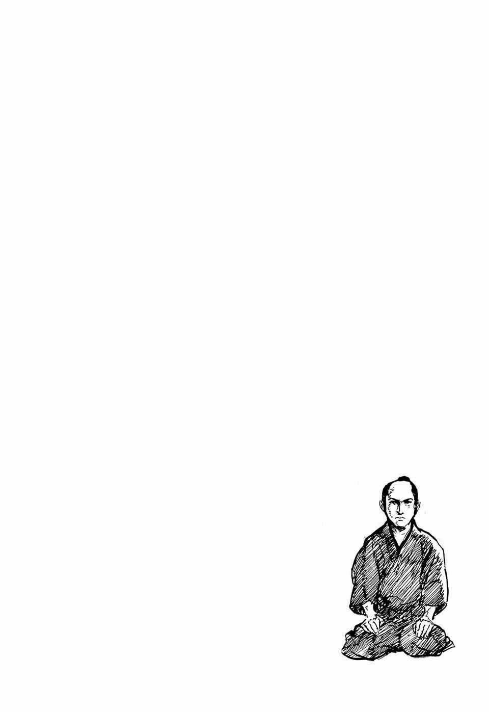 Hanzou No Mon Chapter 36.2 trang 62
