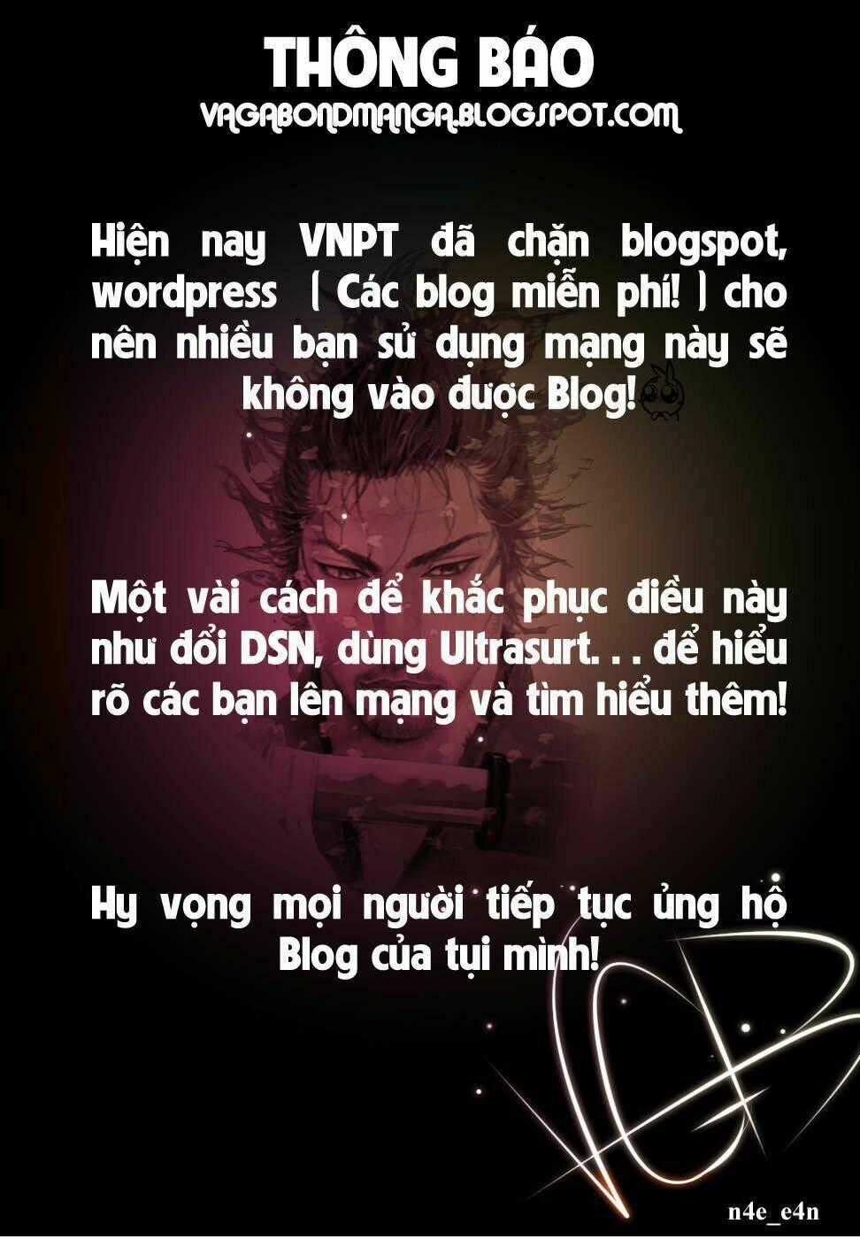 Hanzou No Mon Chapter 4 trang 47