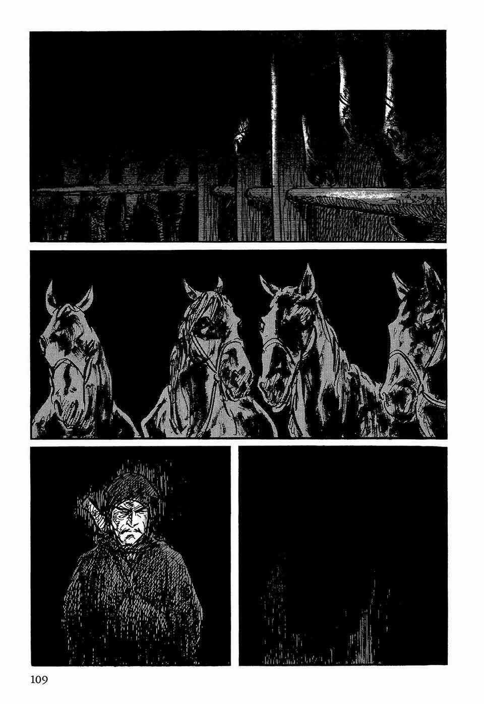 Hanzou No Mon Chapter 47.1 trang 51