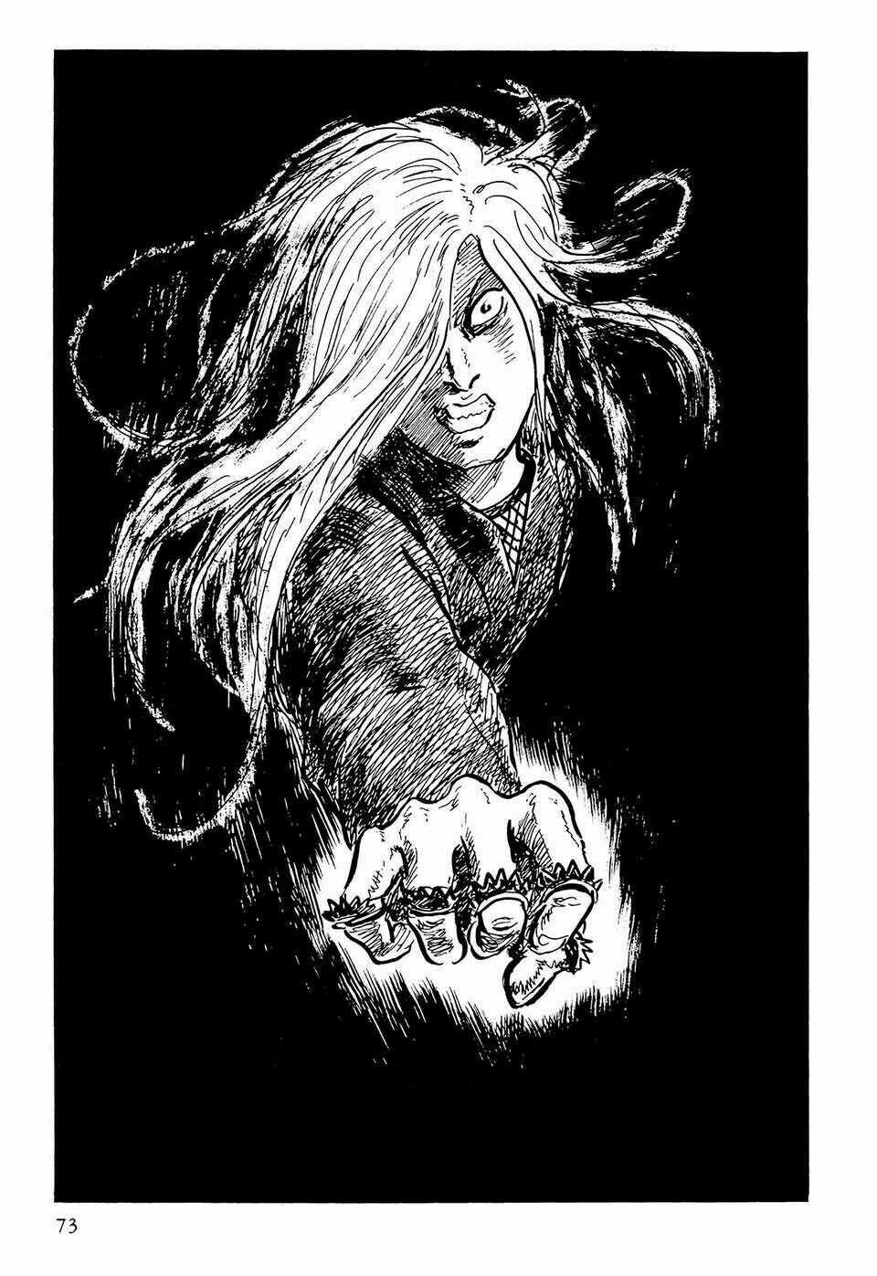 Hanzou No Mon Chapter 49.2 trang 2