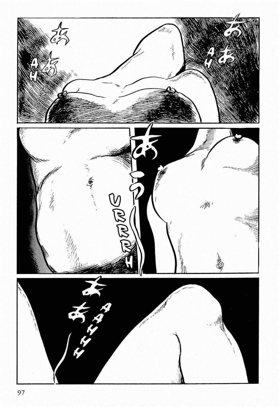 Hanzou No Mon Chapter 52 trang 2