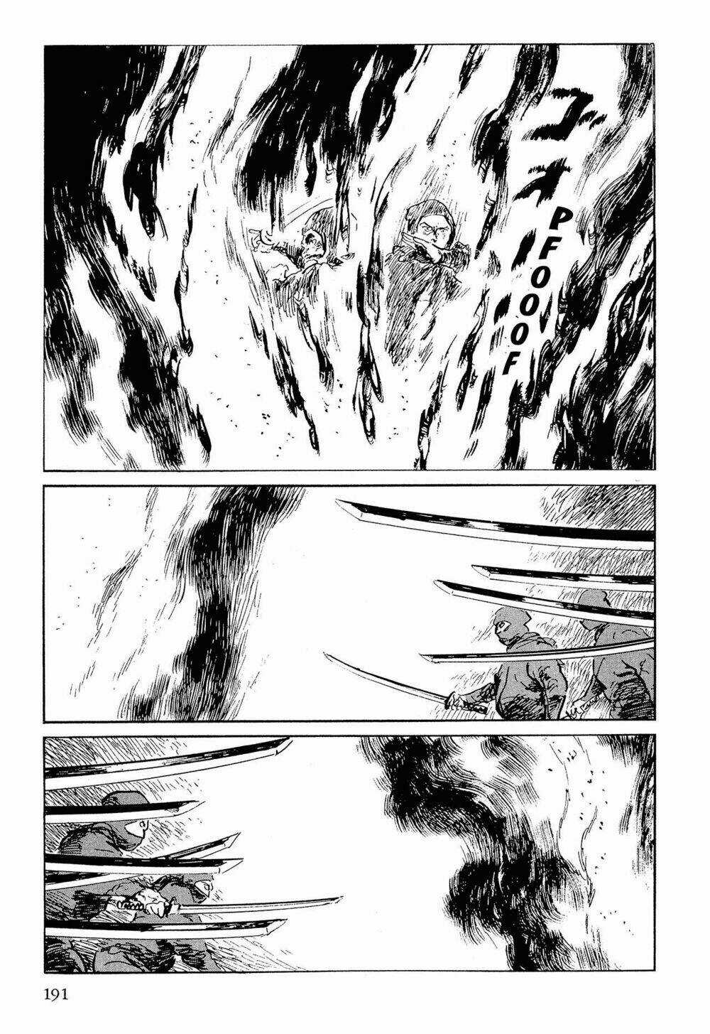 Hanzou No Mon Chapter 53.1 trang 75