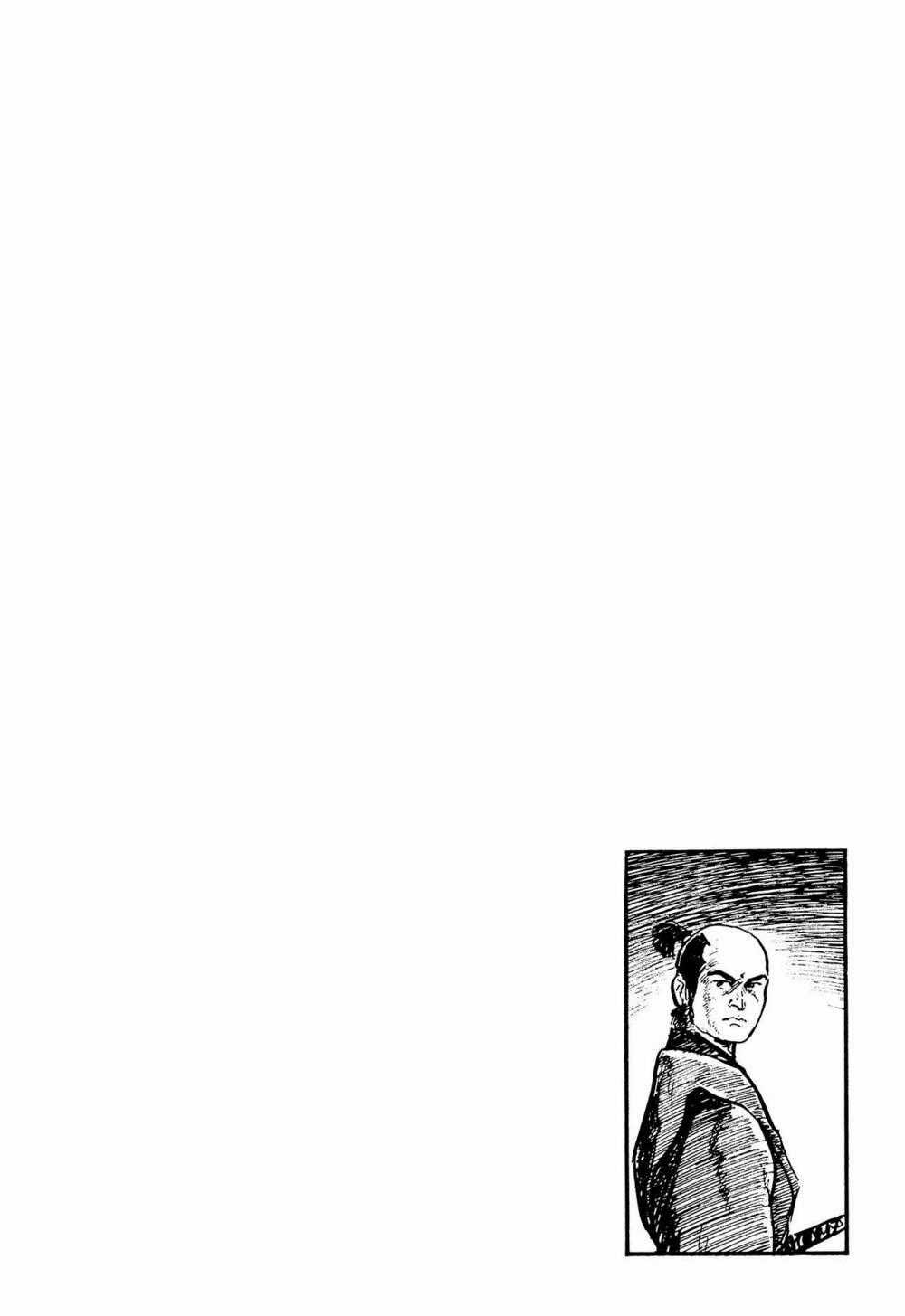Hanzou No Mon Chapter 54 trang 60