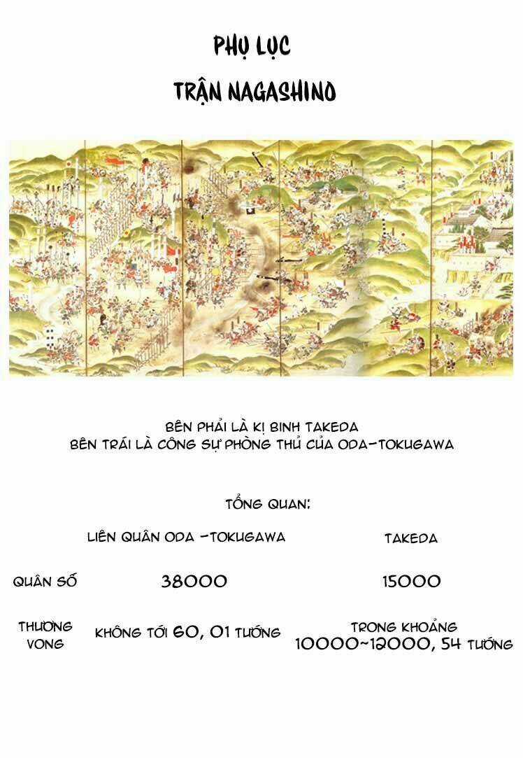 Hanzou No Mon Chapter 63.2 trang 61